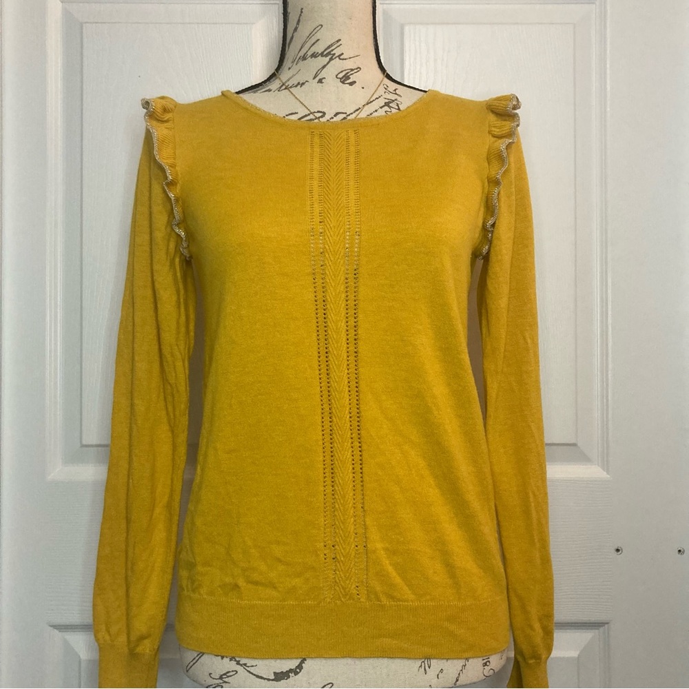 Promod Boutique Francaise Sweater